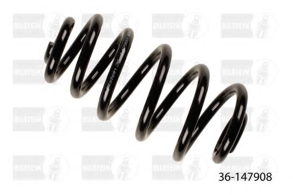 пружина за ходовата част 36-147908