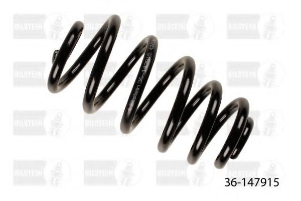 пружина за ходовата част 36-147915
