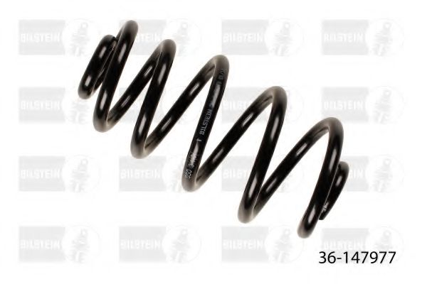 пружина за ходовата част 36-147977