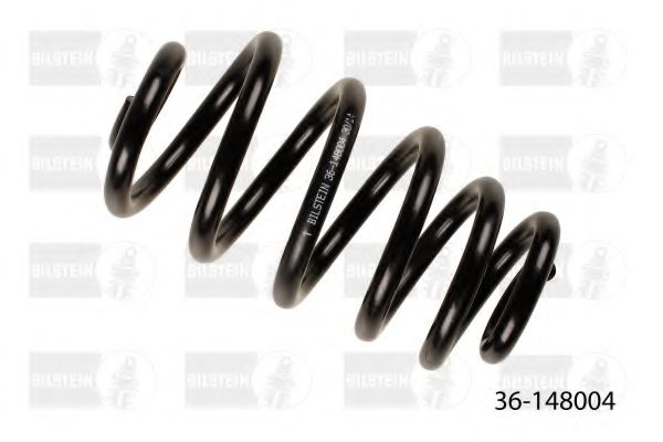 пружина за ходовата част 36-148004