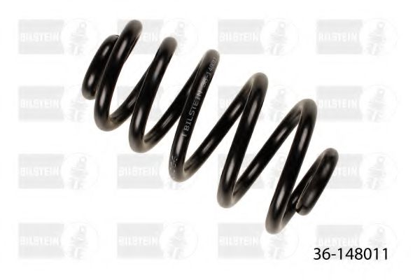пружина за ходовата част 36-148011