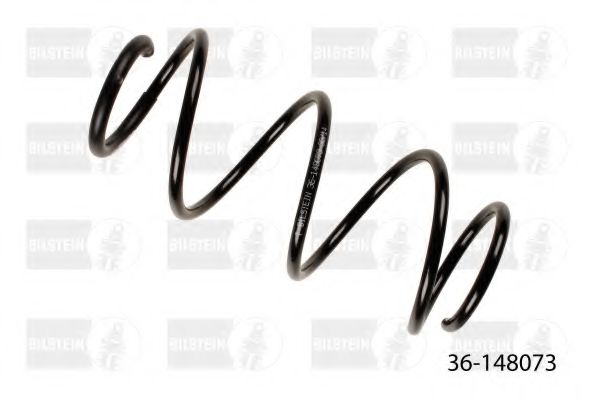 пружина за ходовата част 36-148073