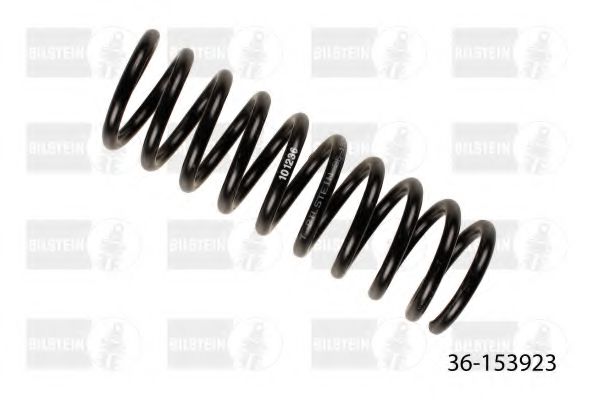 пружина за ходовата част 36-153923