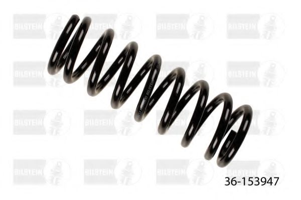 пружина за ходовата част 36-153947