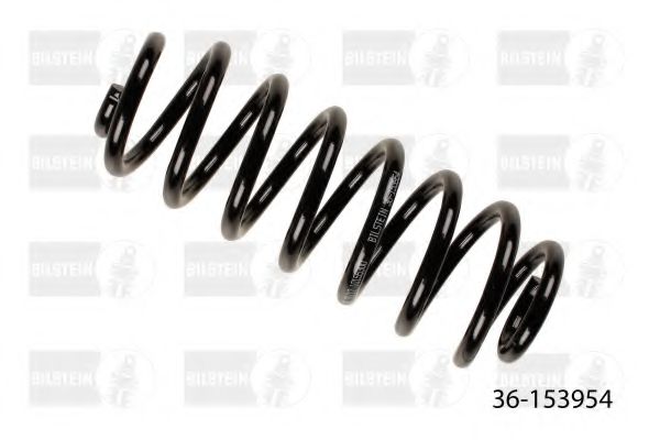 пружина за ходовата част 36-153954
