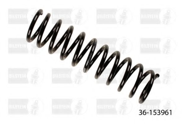 пружина за ходовата част