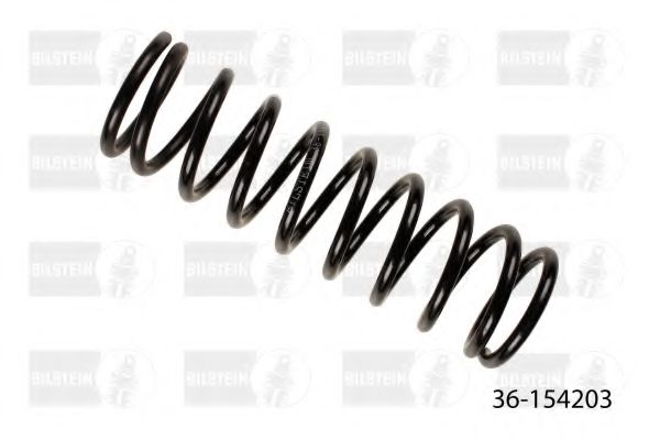 пружина за ходовата част