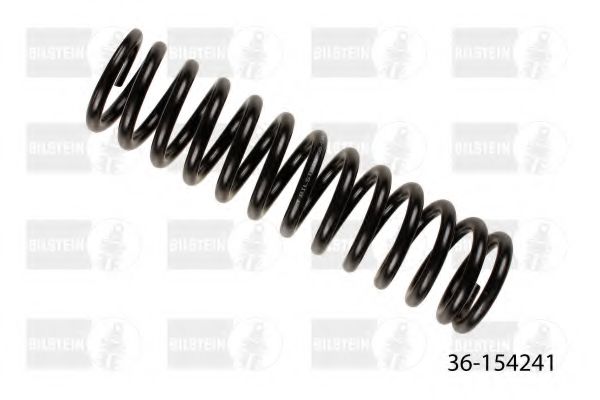 пружина за ходовата част 36-154241
