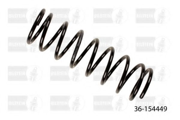 пружина за ходовата част 36-154449