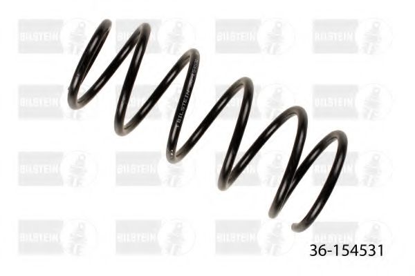 пружина за ходовата част 36-154531