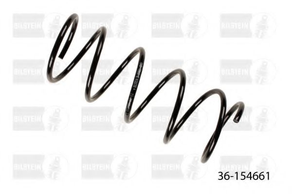 пружина за ходовата част 36-154661