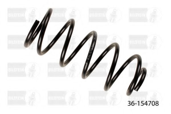 пружина за ходовата част 36-154708