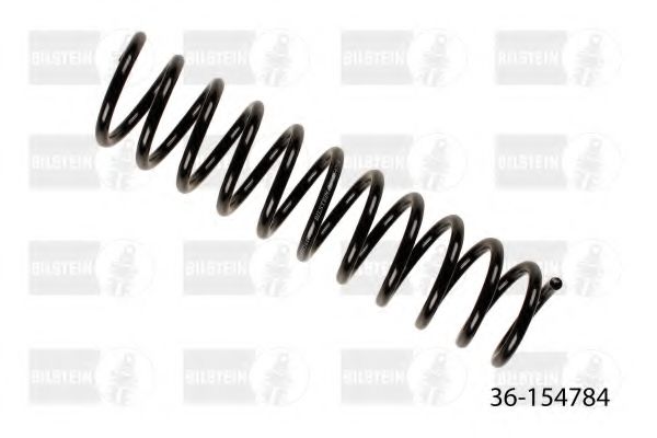 пружина за ходовата част 36-154784