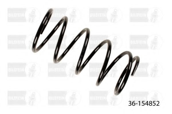 пружина за ходовата част 36-154852