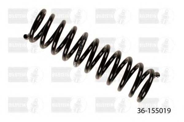 пружина за ходовата част 36-155019