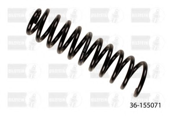 пружина за ходовата част 36-155071