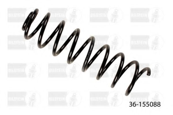 пружина за ходовата част 36-155088