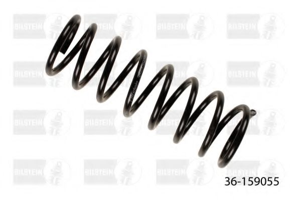 пружина за ходовата част 36-159055