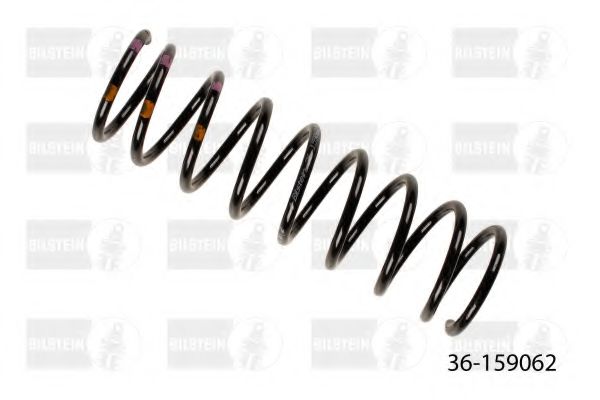 пружина за ходовата част 36-159062