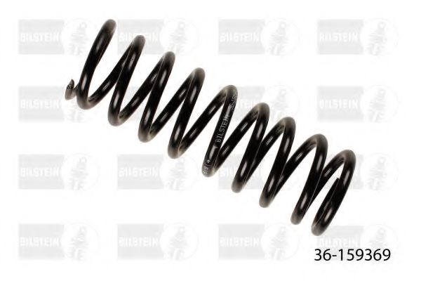 пружина за ходовата част 36-159369