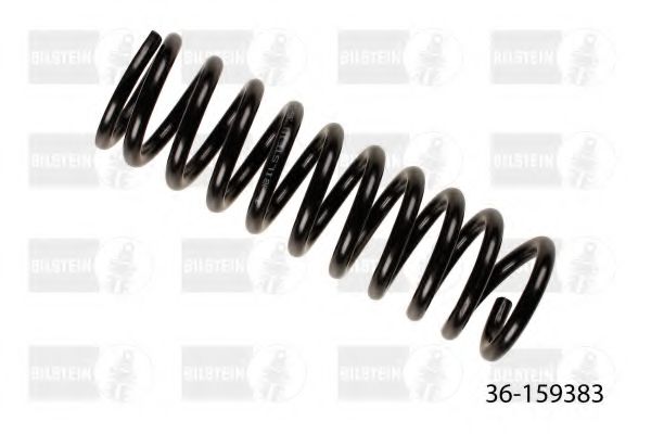 пружина за ходовата част 36-159383