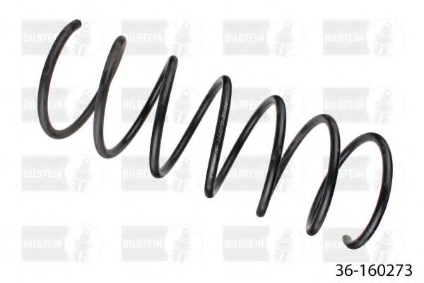 пружина за ходовата част 36-160273