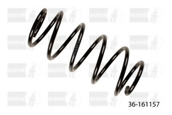 пружина за ходовата част 36-161157