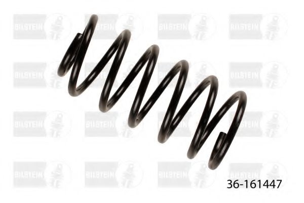пружина за ходовата част 36-161447