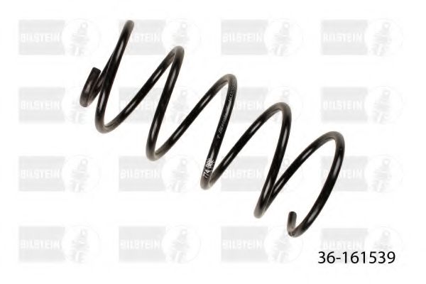 пружина за ходовата част 36-161539