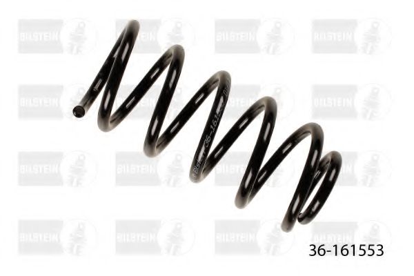 пружина за ходовата част 36-161553