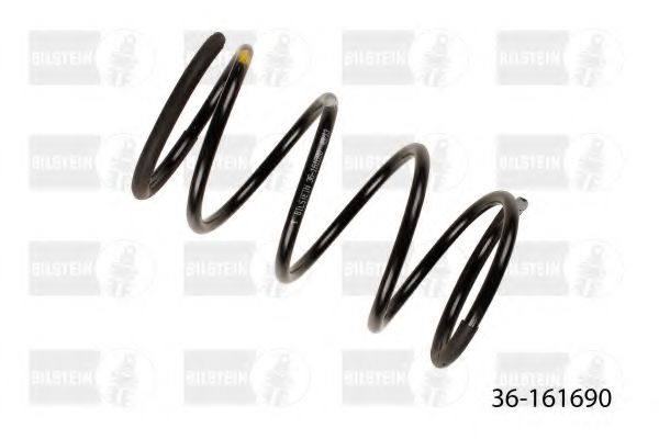 пружина за ходовата част 36-161690