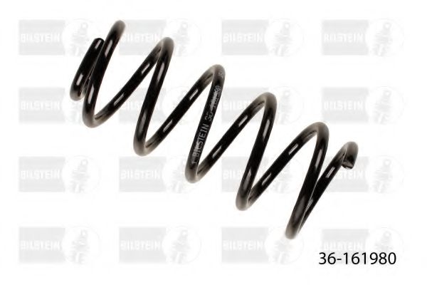 пружина за ходовата част 36-161980