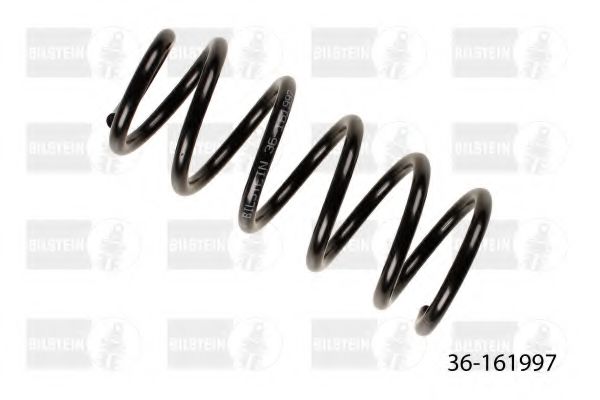 пружина за ходовата част 36-161997