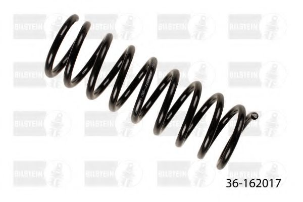 пружина за ходовата част 36-162017
