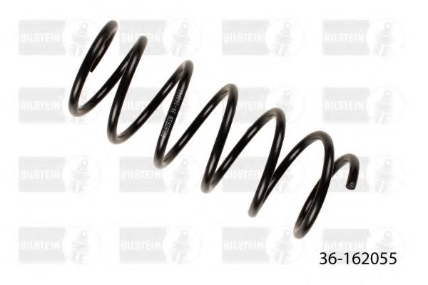 пружина за ходовата част 36-162055