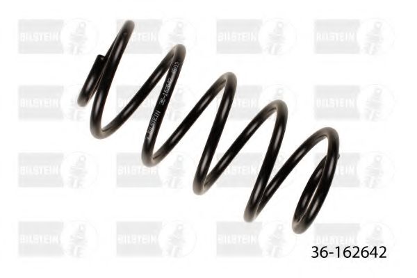 пружина за ходовата част 36-162642