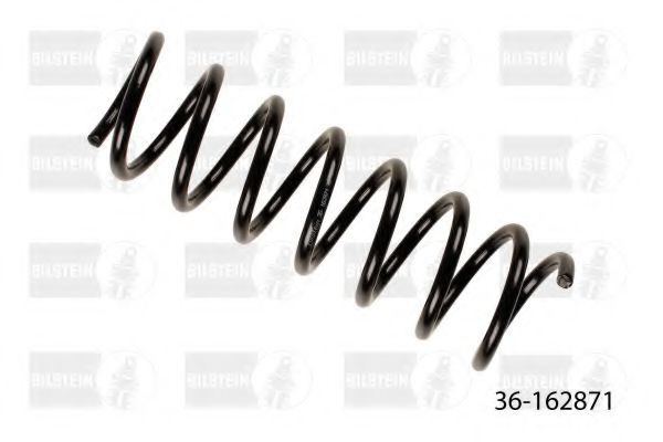 пружина за ходовата част 36-162871