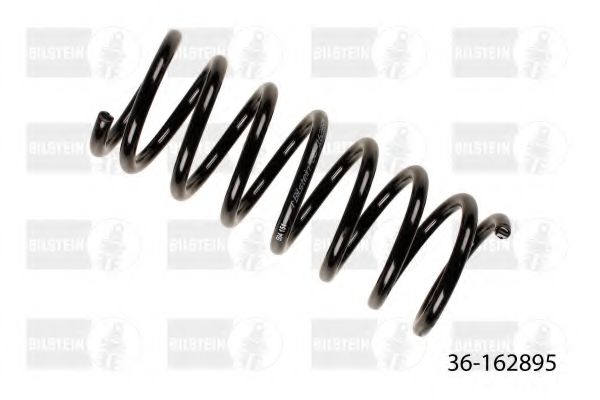 пружина за ходовата част 36-162895