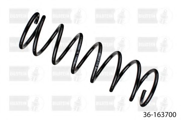 пружина за ходовата част 36-163700