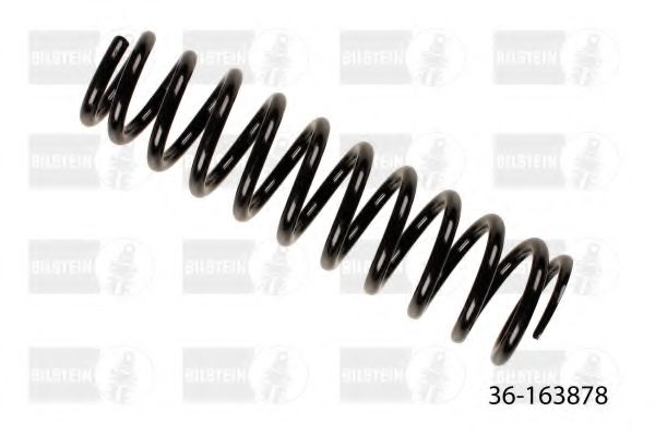 пружина за ходовата част 36-163878