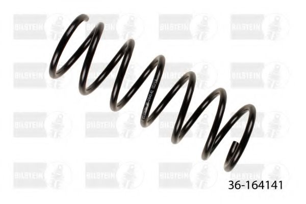 пружина за ходовата част 36-164141