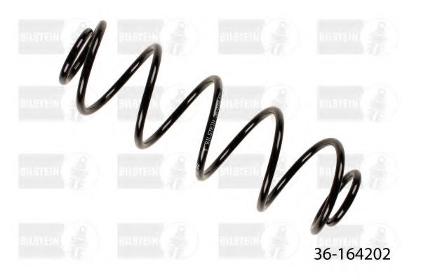 пружина за ходовата част 36-164202