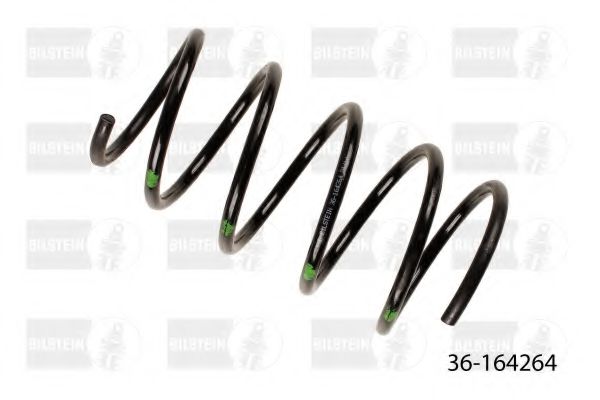 пружина за ходовата част 36-164264