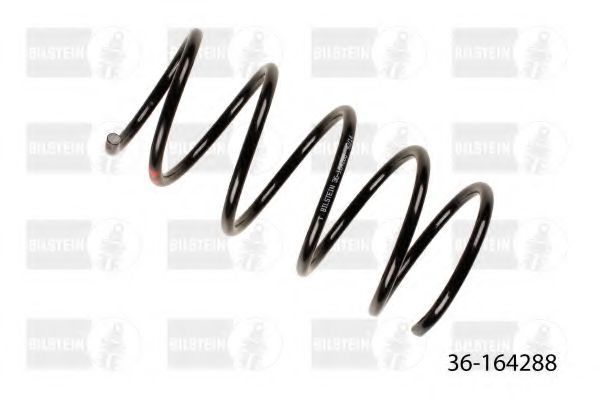 пружина за ходовата част 36-164288