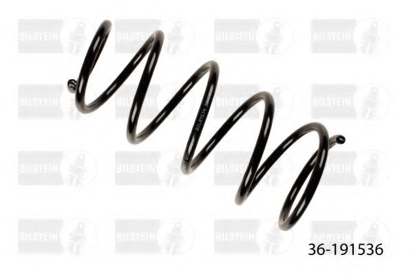 пружина за ходовата част 36-191536