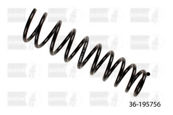пружина за ходовата част 36-195756