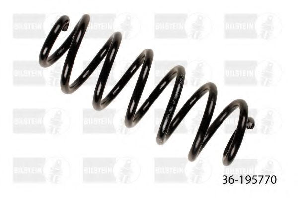 пружина за ходовата част 36-195770