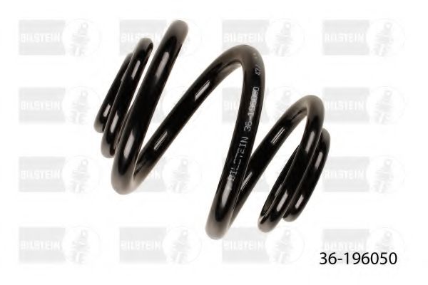 пружина за ходовата част 36-196050