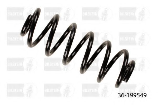 пружина за ходовата част 36-199549