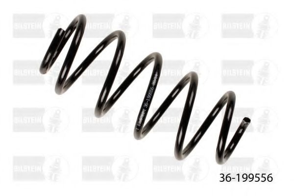 пружина за ходовата част 36-199556